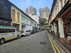 Little India Conservation Area (D8), Shop House #601896521